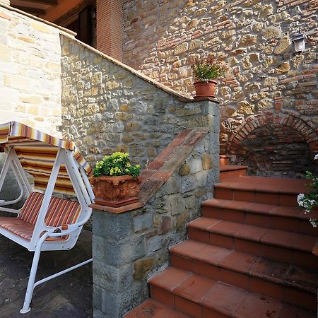 Boschetto Del Lago Castiglione del Lago Exterior foto