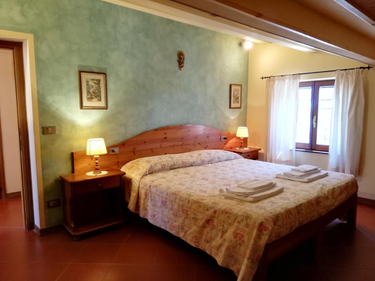 Boschetto Del Lago Castiglione del Lago Exterior foto