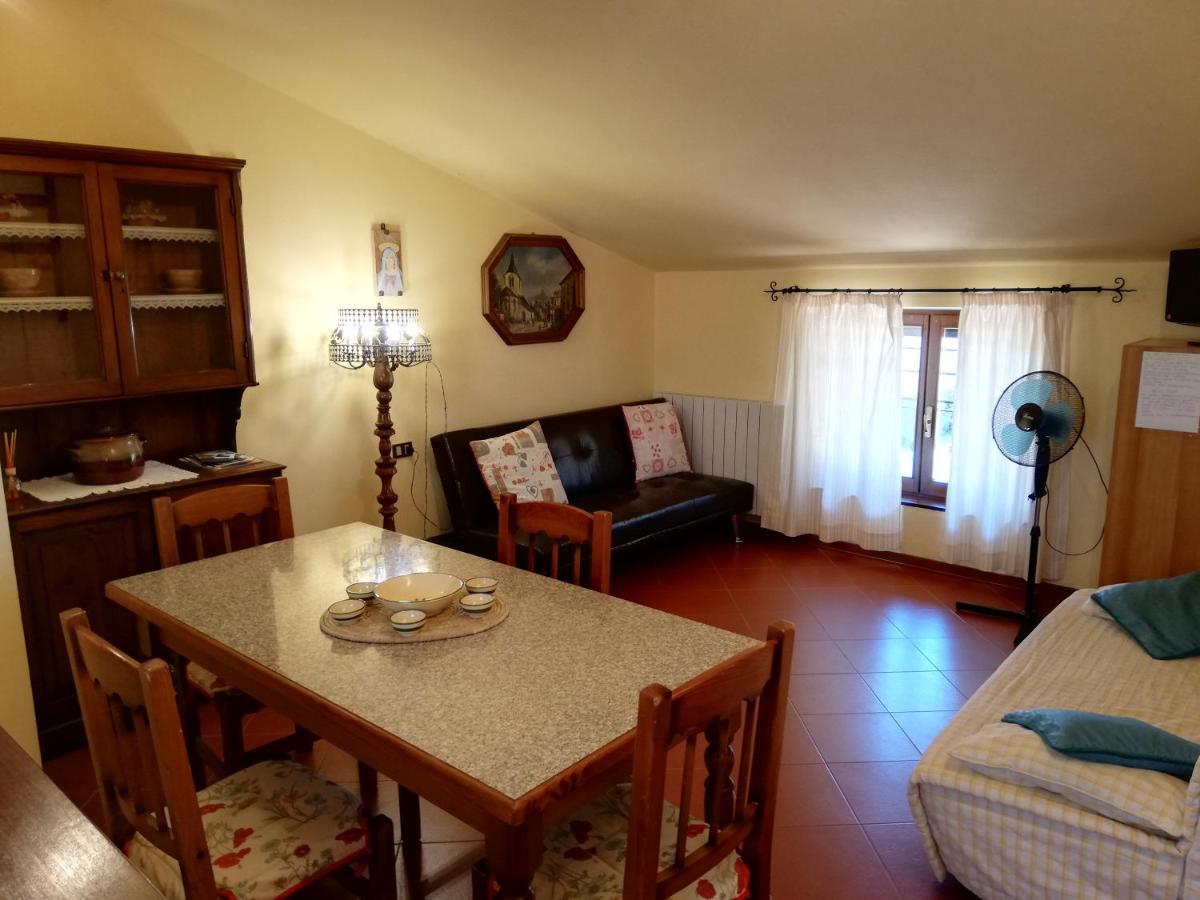 Boschetto Del Lago Castiglione del Lago Exterior foto