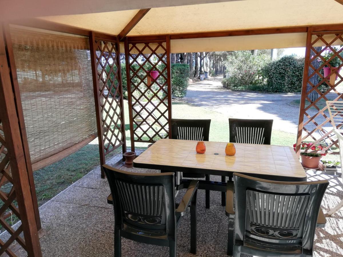 Boschetto Del Lago Castiglione del Lago Exterior foto