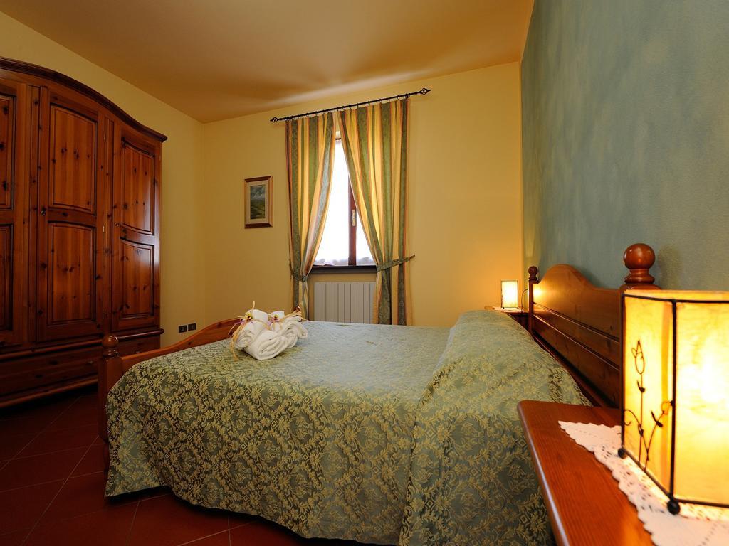 Boschetto Del Lago Castiglione del Lago Exterior foto