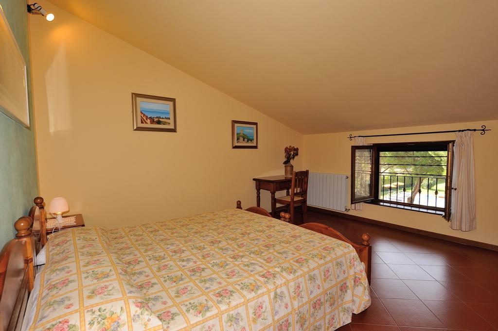 Boschetto Del Lago Castiglione del Lago Exterior foto