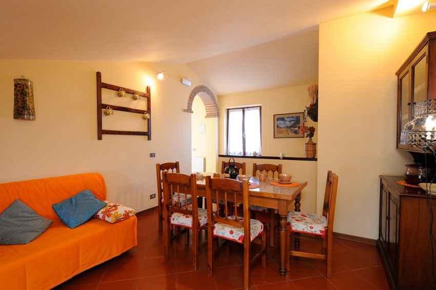 Boschetto Del Lago Castiglione del Lago Exterior foto
