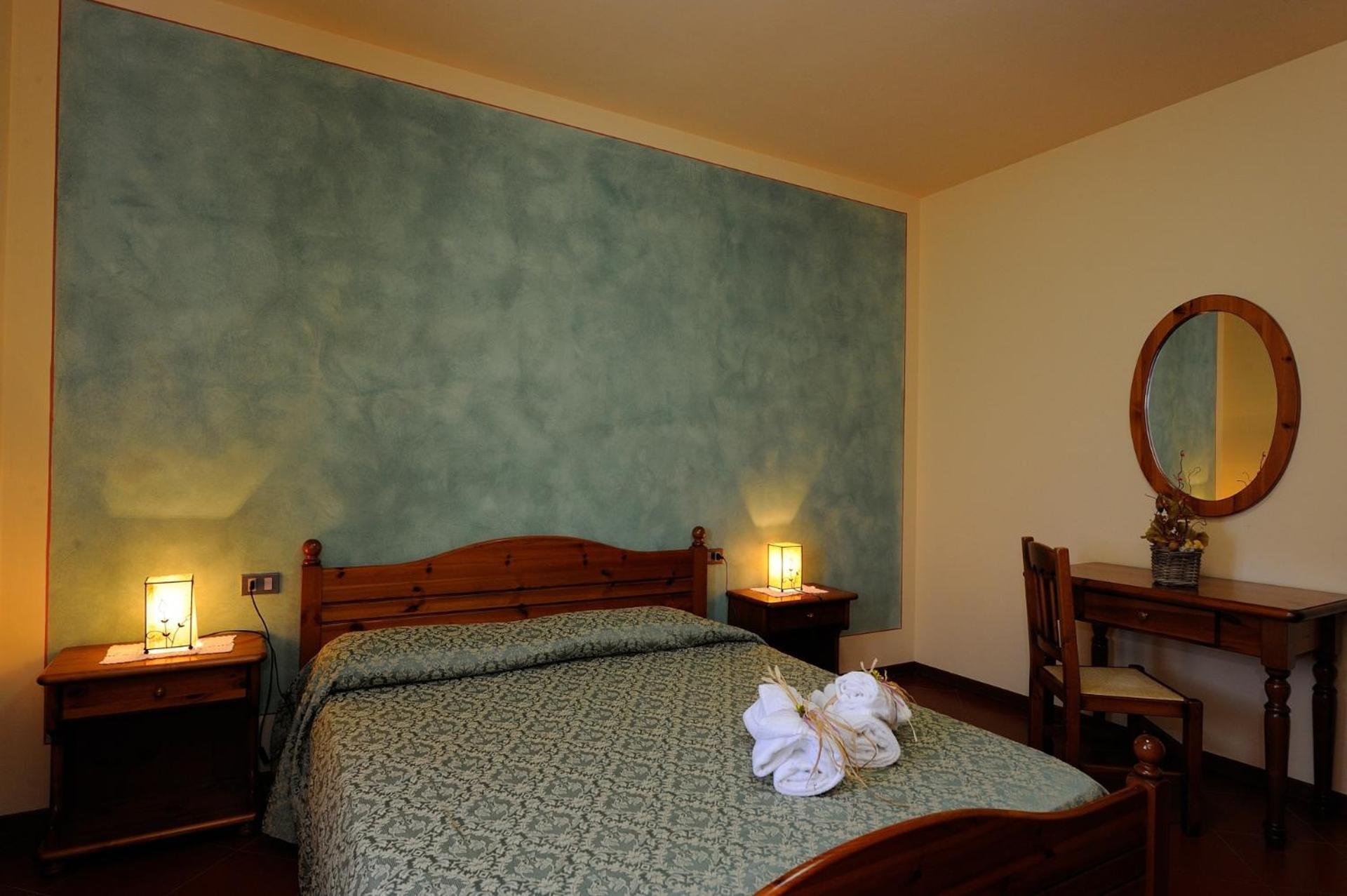 Boschetto Del Lago Castiglione del Lago Exterior foto